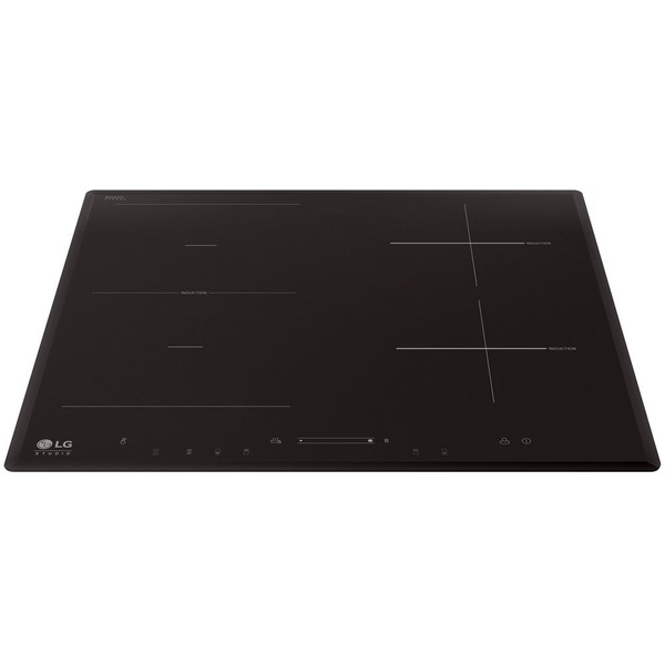 Варочная панель LG HU642VH