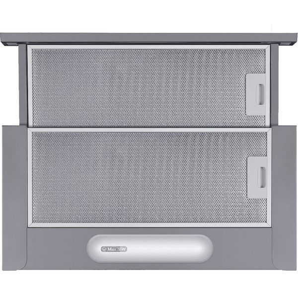 Вытяжка MAUNFELD VS Light (C) 50 (нержавеющая сталь)