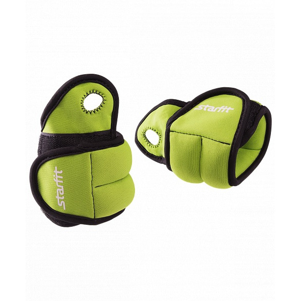 Утяжелитель Starfit WT-201 0.75 кг