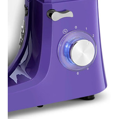 Планетарный миксер Kitfort KT-4432