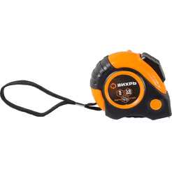 Рулетка Вихрь 5мх19мм (автостоп)