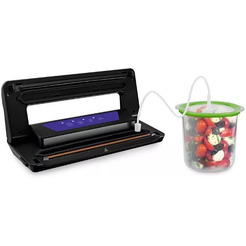 Вакууматор Kitfort KT-1528-1