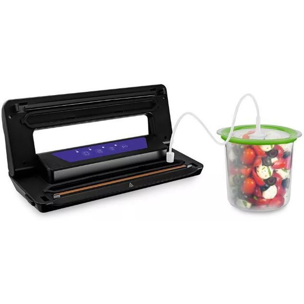 Вакууматор Kitfort KT-1528-1