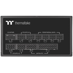 Блок питания Thermaltake Toughpower GF3 1000W Gold - TT Premium Edition PS-TPD-1000FNFAGE-4