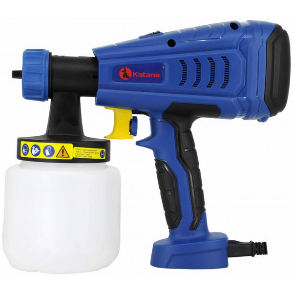 Краскораспылитель Katana EPS5000