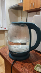 Электрочайник KITFORT KT-640-4