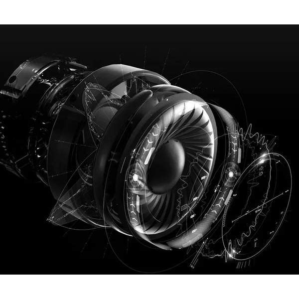 Игровая гарнитура LOGITECH G PRO X L981-000818