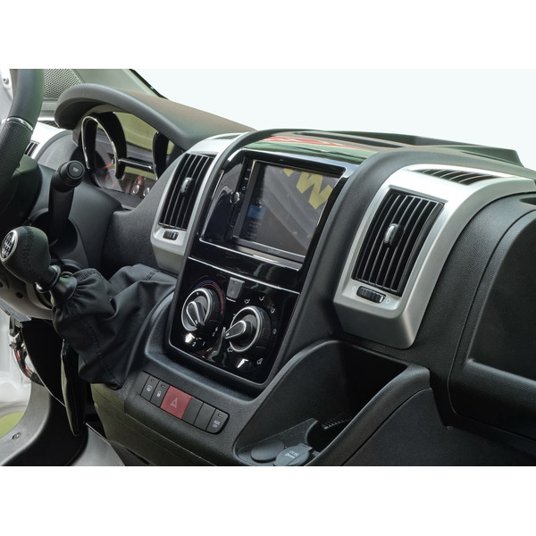 Рамка Incar RFR-N22A (FIAT Ducato (250) 09/2011+)