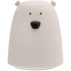 Силиконовый ночник Neon-night Медвежонок 503-002