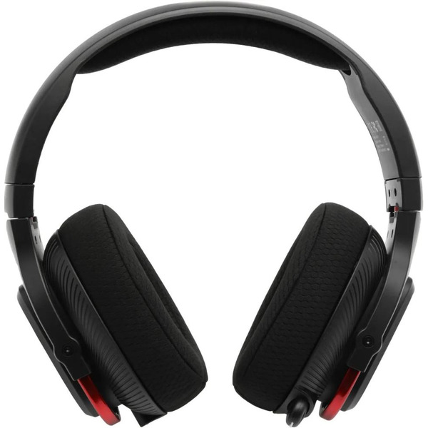 Наушники A4Tech Bloody MR710 (черный)