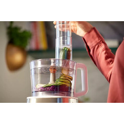 Кухонный комбайн PHILIPS HR7510/10