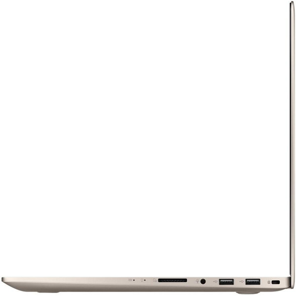 Ноутбук ASUS VivoBook Pro 15 N580VD-DM264T