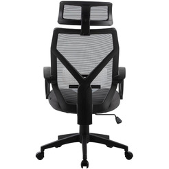 Кресло Cactus CS-MC414-GY