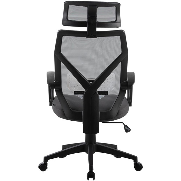 Кресло Cactus CS-MC414-GY