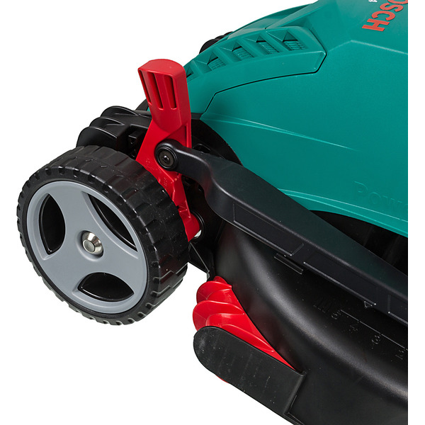 Газонокосилка Bosch ARM 34 (06008A6101)