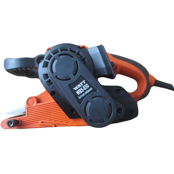 Ленточная шлифмашина WATT WBS-850 (4.850.533.00)