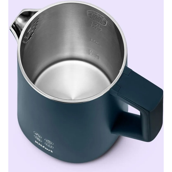 Электрочайник Kitfort КТ-8728