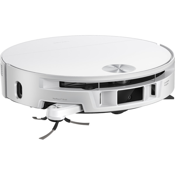 Робот-пылесос Trouver Robot Vacuum S70 Roller White RLZ12SE