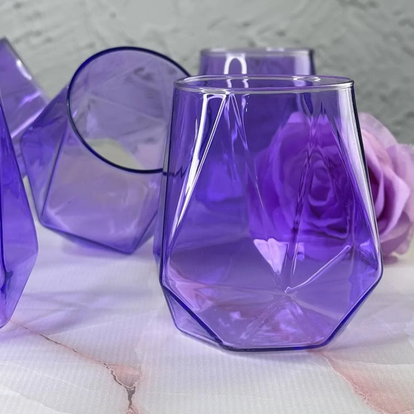 Набор стаканов Lenardi 160-267 (6шт)