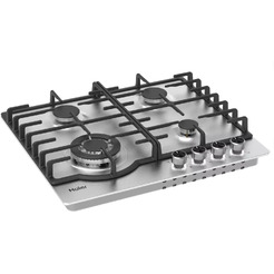 Газовая варочная поверхность Haier HHX-M64RFVLX