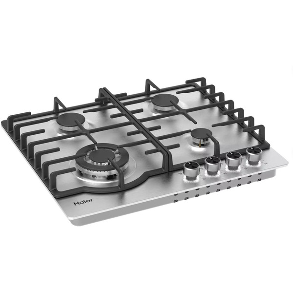 Газовая варочная поверхность Haier HHX-M64RFVLX