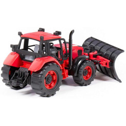 Трактор Полесье BELARUS с отвалом 91895