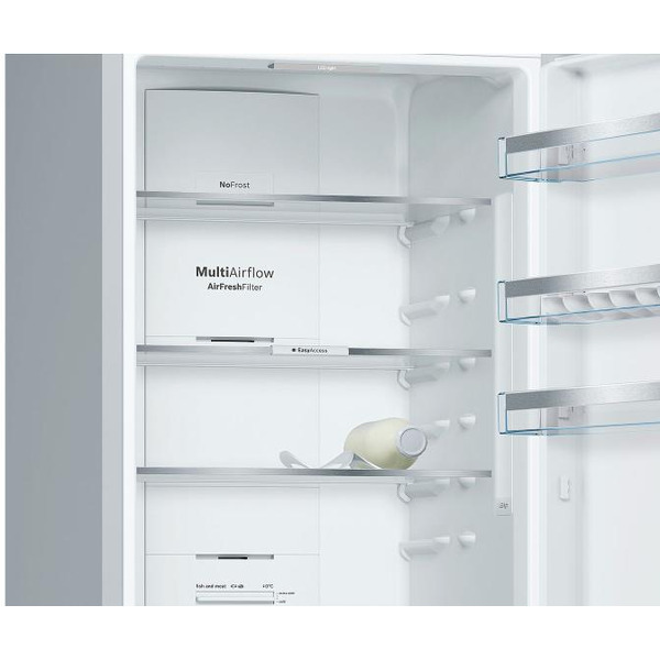 Холодильник Bosch KGN39XI2AR