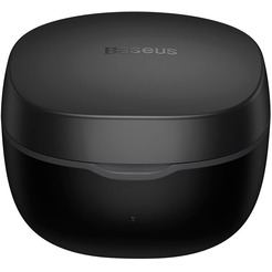 Наушники Baseus WM01 Bowie True Black Bluetooth (NGTW370001)