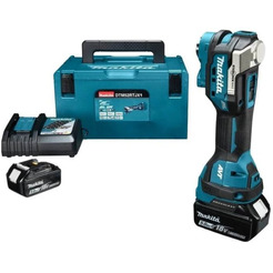 Многофункциональный инструмент (реноватор) Makita DTM52RTJX1