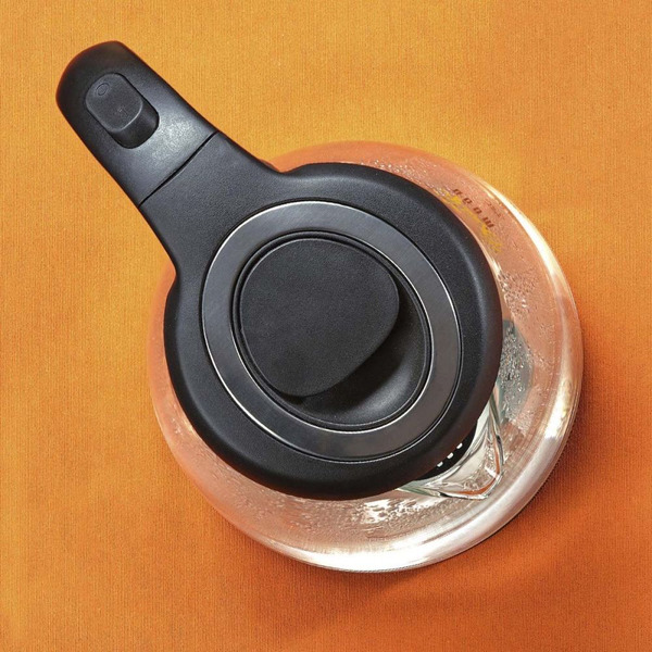 Чайник электрический Scarlett SC-EK27G36