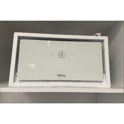 Кухонная вытяжка Korting KHI 6828 GW