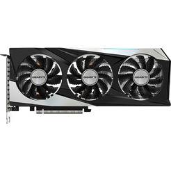 Видеокарта Gigabyte GeForce RTX 3060 Gaming OC 12G GV-N3060GAMING OC-12GD REV2.0