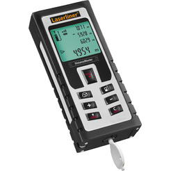 Лазерный дальномер Laserliner DistanceMaster (080.946A)