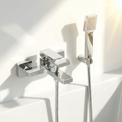 Смеситель Wellerein Linea 21LN54