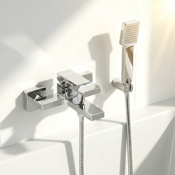 Смеситель Wellerein Linea 21LN54