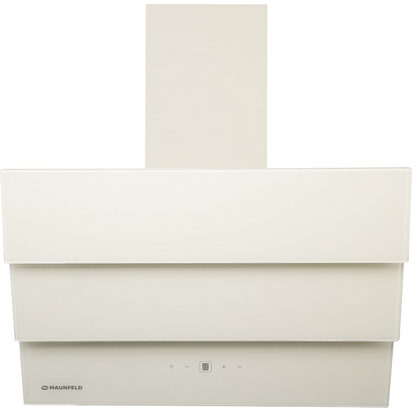 Вытяжка MAUNFELD Cascada 60 (бежевый)