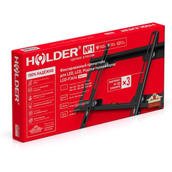 Кронштейн для телевизора Holder F3616-B