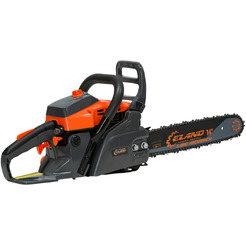 Бензопила ELAND GCS-1800