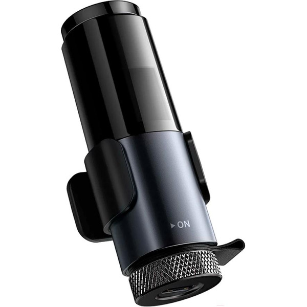 Алкотестер Baseus CRCX-01 (черный)