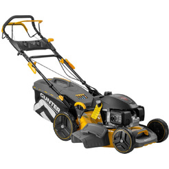 Газонокосилка бензиновая GUNTER LMB-535 SV