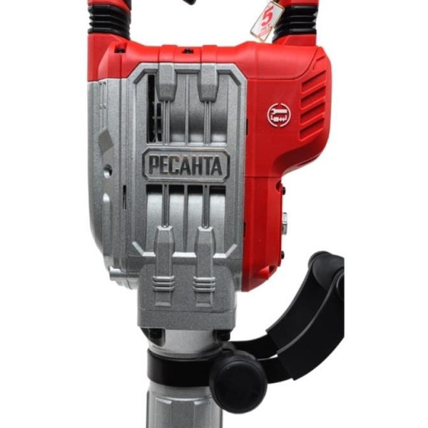 Отбойный молоток Ресанта ОМ-1800Э (75/23/1)