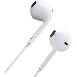 Наушники Borofone BM30 (белый)