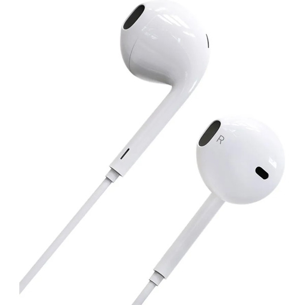 Наушники Borofone BM30 (белый)