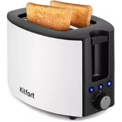 Тостер Kitfort КТ-6208