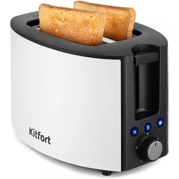 Тостер Kitfort КТ-6208