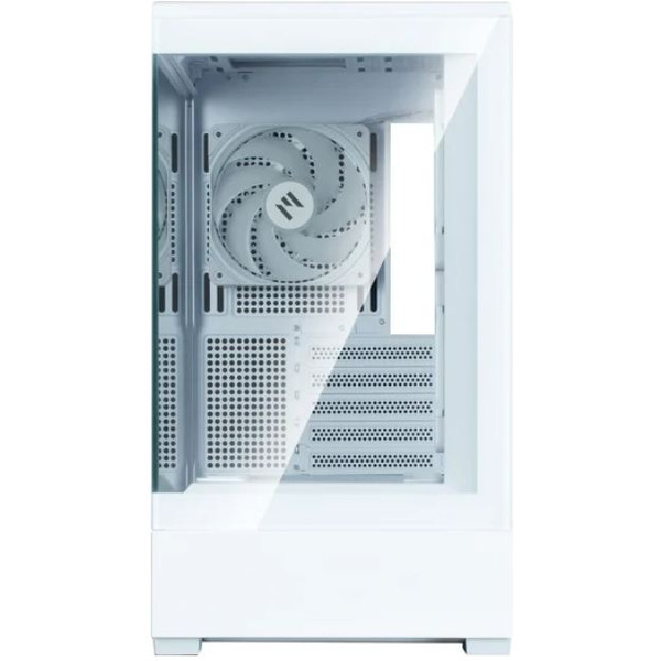Корпус Zalman P30 V2 (белый)