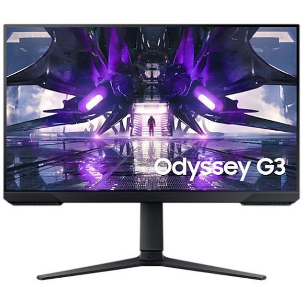 Монитор Samsung Odyssey G3 S27AG300NI (LS27AG300NIXCI)