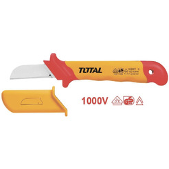 Нож для изоляции Total THICK1801