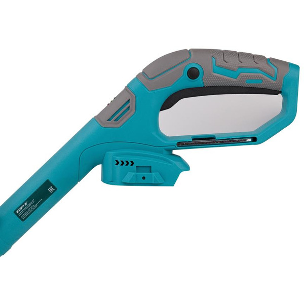 Триммер аккумуляторный GPT CCS-M2040B01-F BL