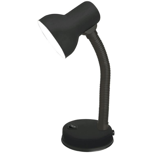 Светильник настольный TDM SQ0337-0020 черный матовый